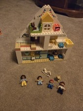 LEGO Duplo Modular Playhouse