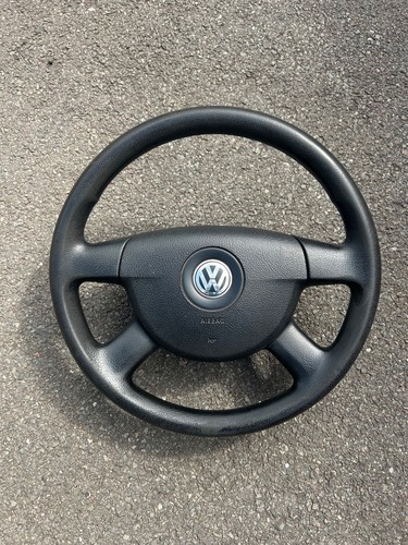 Steering wheel 2003 2009 - vw,
