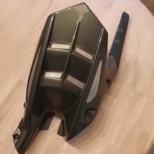 Rear Hugger For a KTM 1290 GT