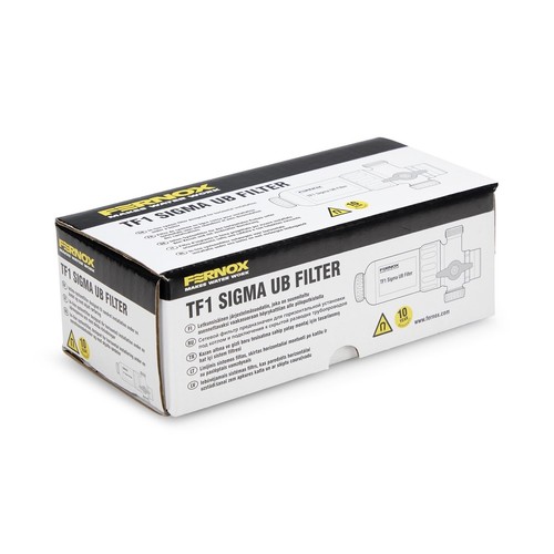 Fernox tf1 sigma - fernox,