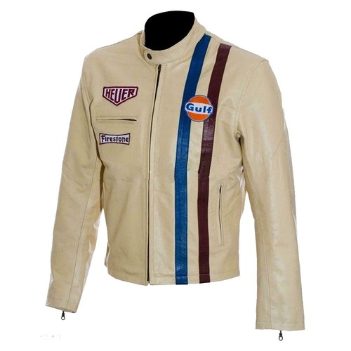 Mens steve mcqueen mans - mcqueen, le
