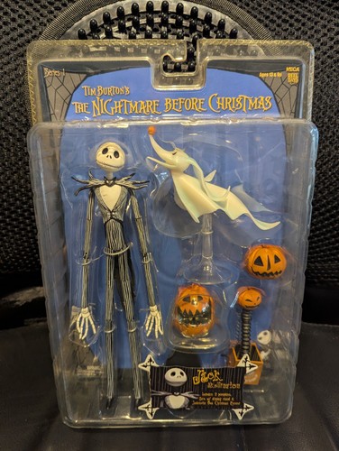 Tim burton nightmare before - nightmare,