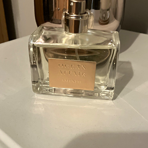 Valentte ocean affair - affair, perfume