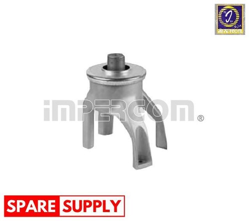 Mounting engine for vw - engine,