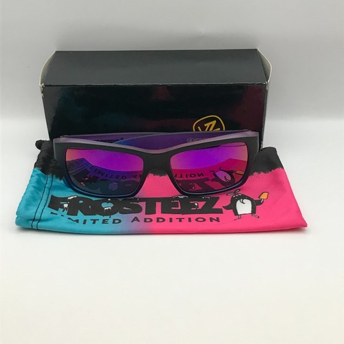 Vonzipper fulton purple - fulton, dip/