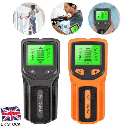 Electric detector wall - 1,