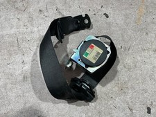 2006 VAUXHALL CORSA SXI REAR