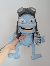 Crazy Frog Annoying Thing –