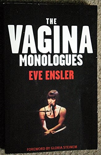 The vagina monologues eve - the, monologues-eve