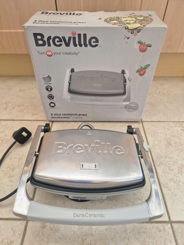 Breville duraceramic slice - breville,
