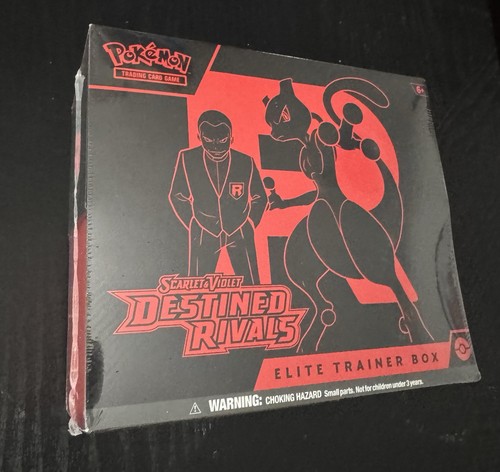 Pokémon tcg destined - tcg,