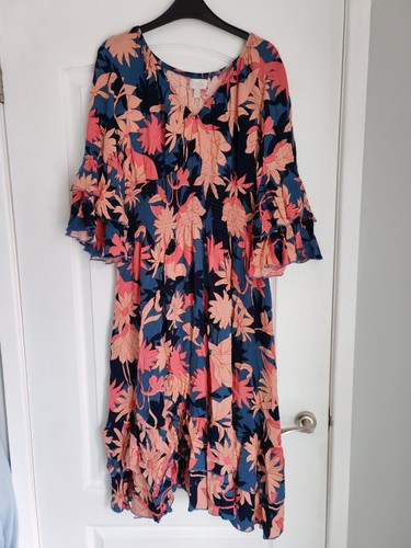 Stella morgan women floral - stella, women's