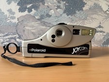 Vintage Polaroid Joycam PW-60901L-2 500 Film Instant Camera Y2K 1990s