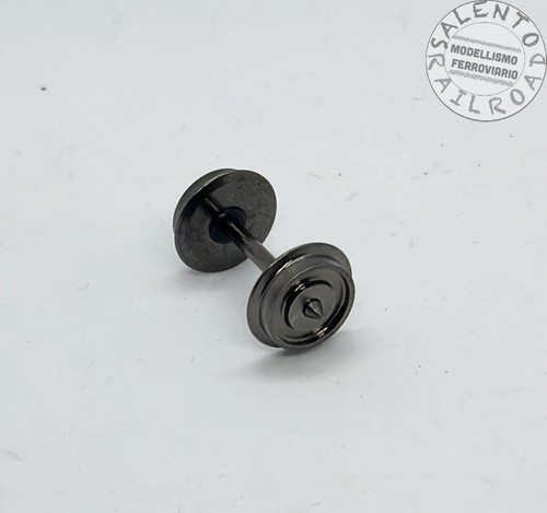 Isolated metal wheels for - metal,