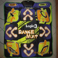 Dance Mat pad DDR Dancemat for