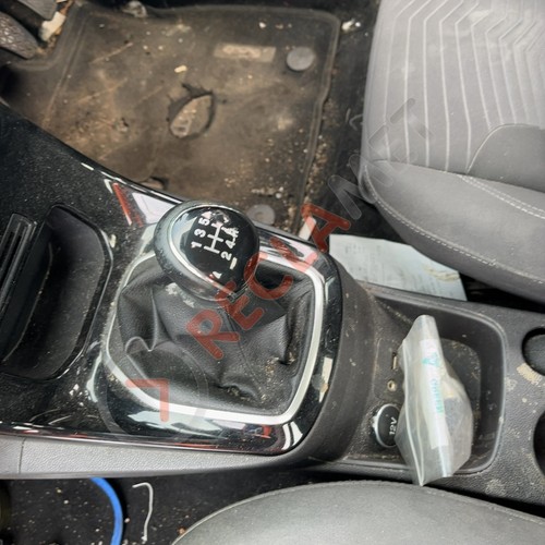 Ford fiesta zetec mk7 - zetec,