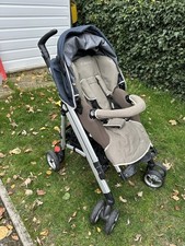 Maxi-Cosi Loola Full Pushchair Stroller Buggy