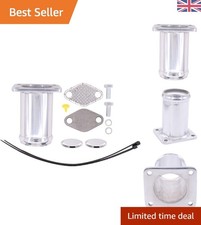 Aluminum EGR Valve Tube Kit