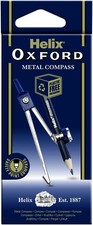Oxford metal compass pencil - oxford, &