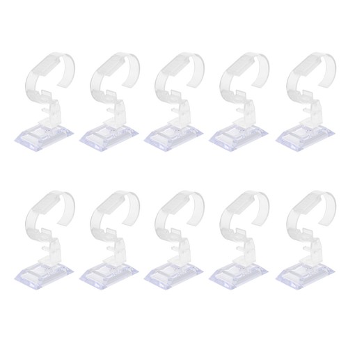 Pcs adjustable watch stand - adjustable,