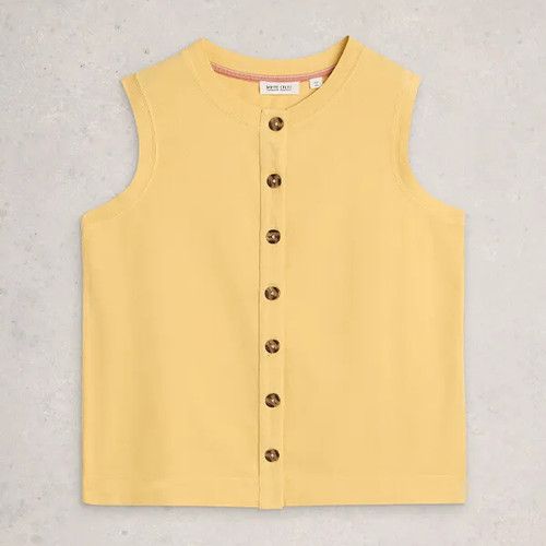 White stuff simone - white, top