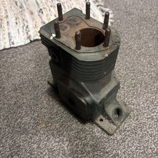 Vintage Villiers Mk12