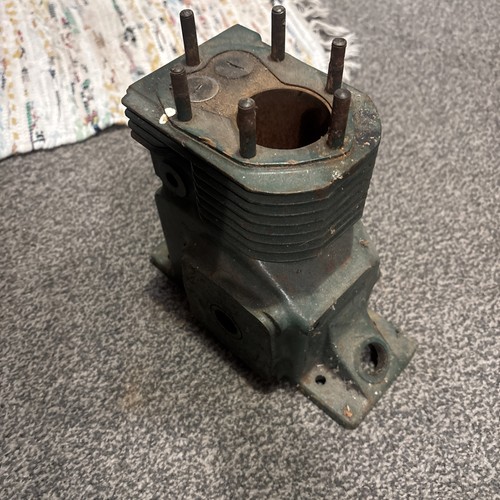 Vintage villiers mk12 - villiers,