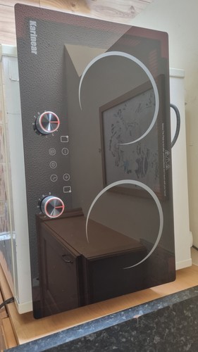 Electric cooker - electric,