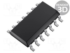 CMOS,TTL IC: digital