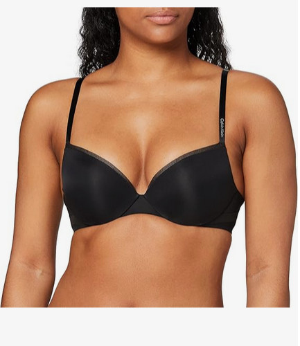 Calvin klein black - calvin, bra