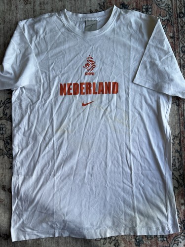 Netherlands y2k 2002 cotton - y2k,