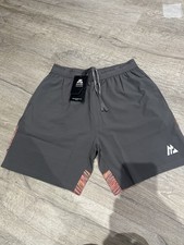 Montirex Shorts