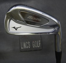 Mizuno MP-59 GF Forged 4 Iron