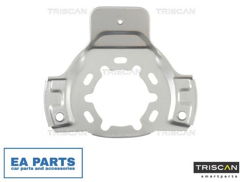 Splash guard brake - splash, disc