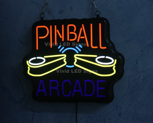 Pinball machine arcade - pinball,