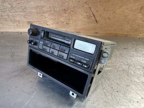 Nissan 240sx s13 oem - nissan,