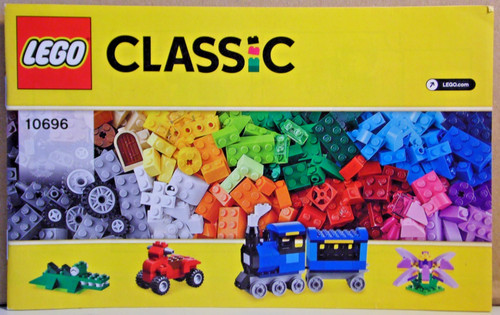 Lego blueprint plan - blueprint,