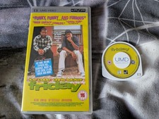 Friday PSP UMD Film