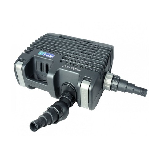 Hozelock aquaforce 6000 - 6000, filter