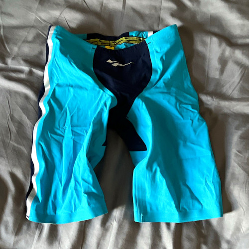 Finis men swim jammers - men's,