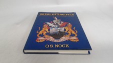 			The Gresley Pacifics, O.S