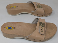 Vintage Dr Scholls Original