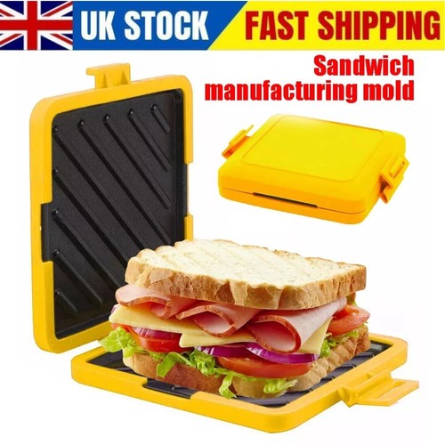Toasted sandwich maker - toasted,