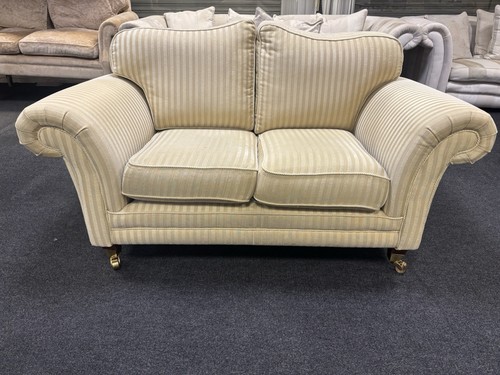 Kirkdale traditional seater - kirkdale,
