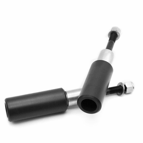 Crash pad pegs - crash,