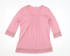 Cotton Traders Womens Dusky