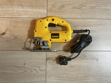 Dewalt DW341-GB Compact Jigsaw