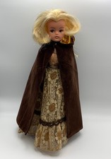 PEDIGREE BLONDE 2 GEN SINDY