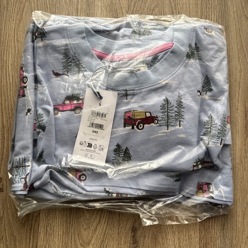 Joules lyla 4x4 - lyla, blue