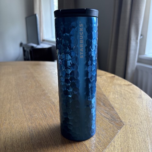 Starbucks blue insulated - starbucks,